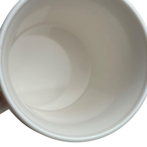 Vintage Royal Crest World Flags Plastic Mug 90s Political Flags Coffee Tea Cup - Picture 6 of 7